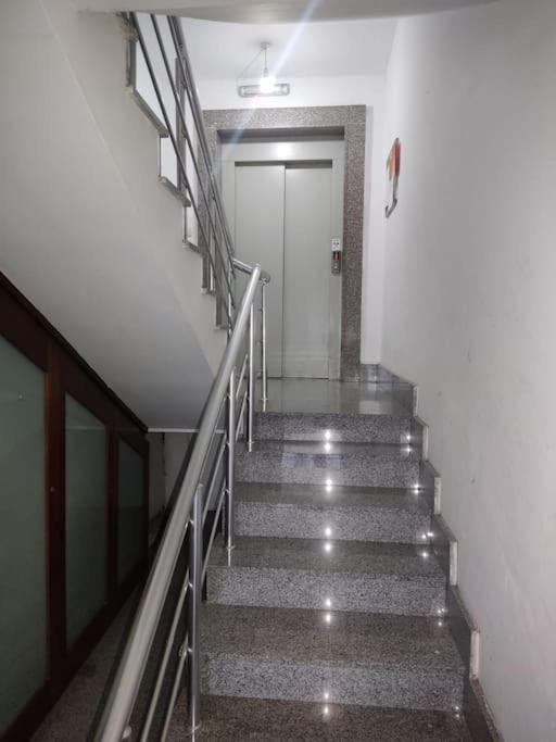 Hampton Court, Block C, N.2 Apartament St. Paul's Bay