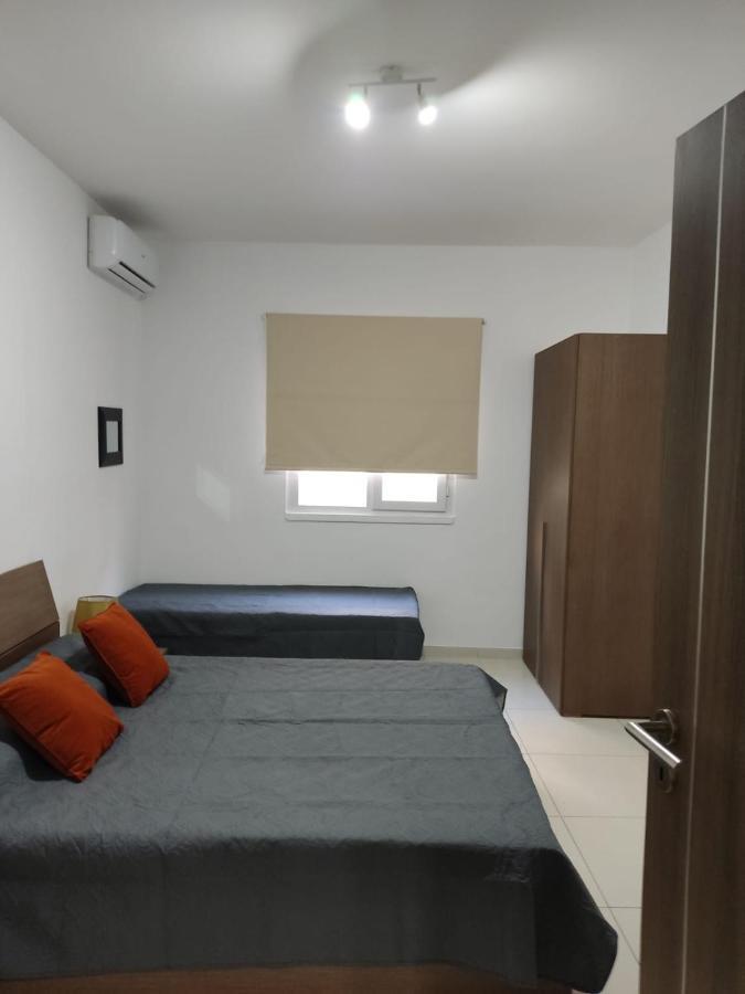 Apartament Hampton Court, Block C, N.2 St. Paul's Bay