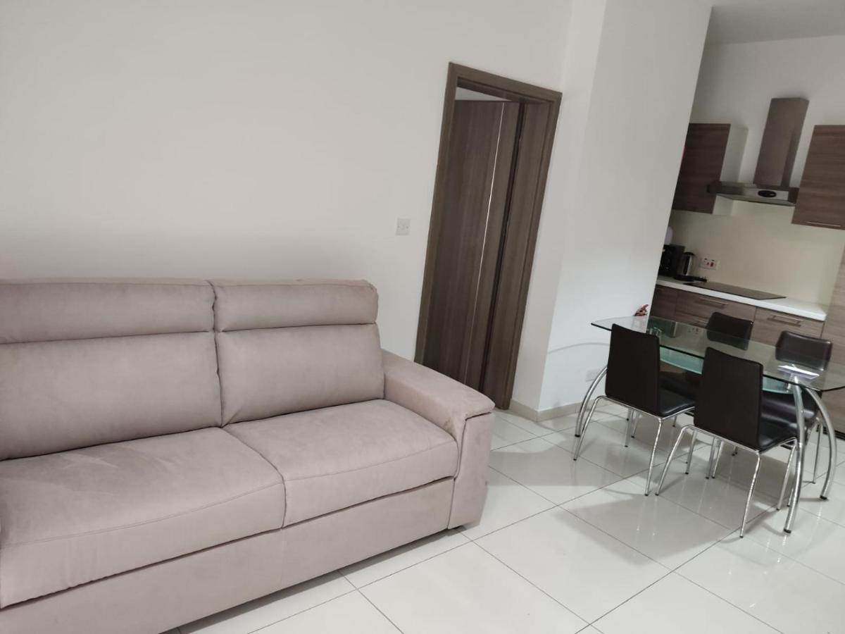 Apartament Hampton Court, Block C, N.2 *