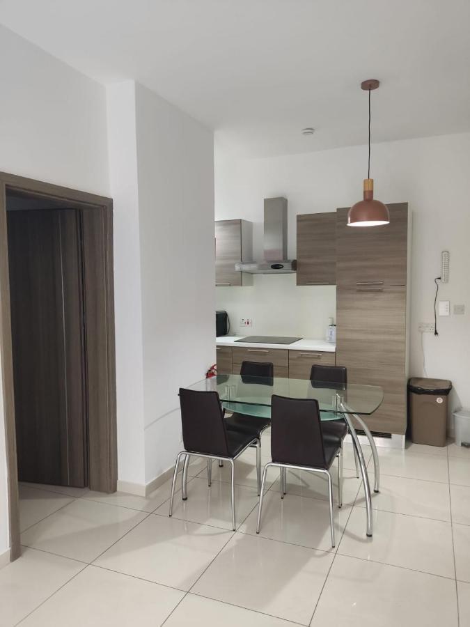 Apartament Hampton Court, Block C, N.2 St. Paul's Bay