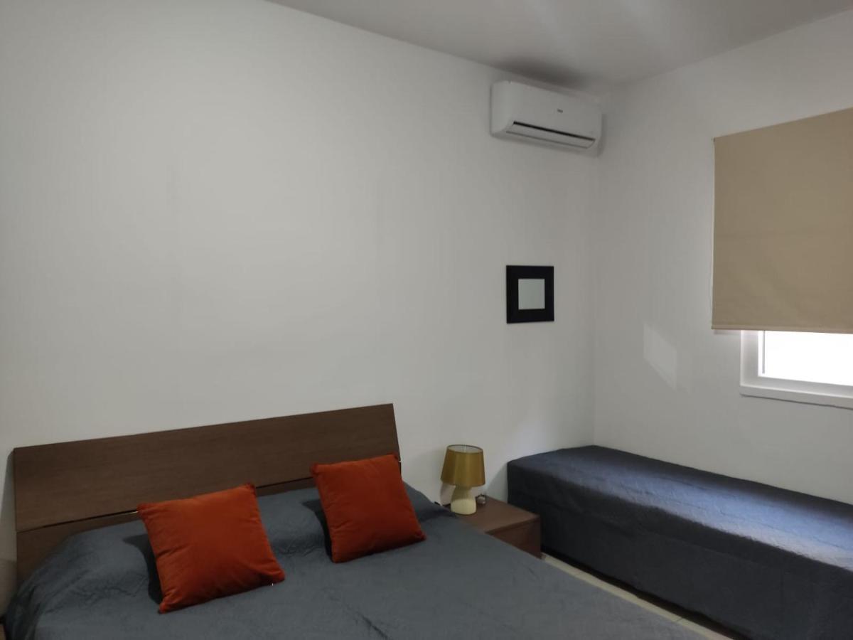 Apartament Hampton Court, Block C, N.2 *